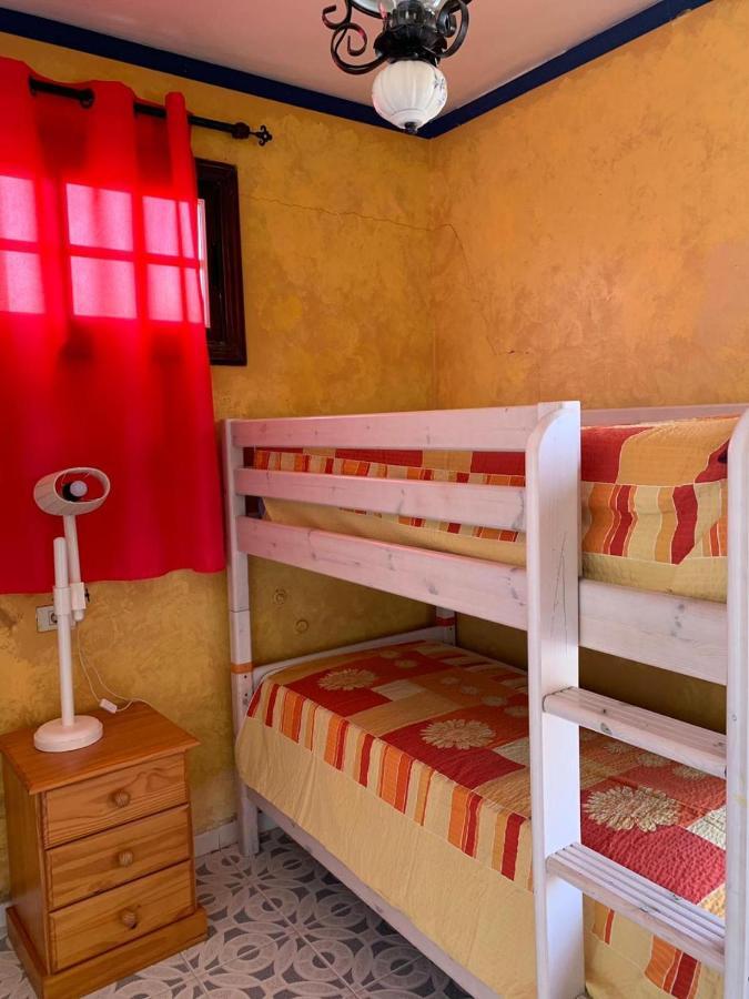 Vivienda Vacacional Floratere アロナ エクステリア 写真