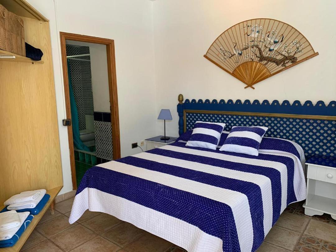 Vivienda Vacacional Floratere アロナ エクステリア 写真