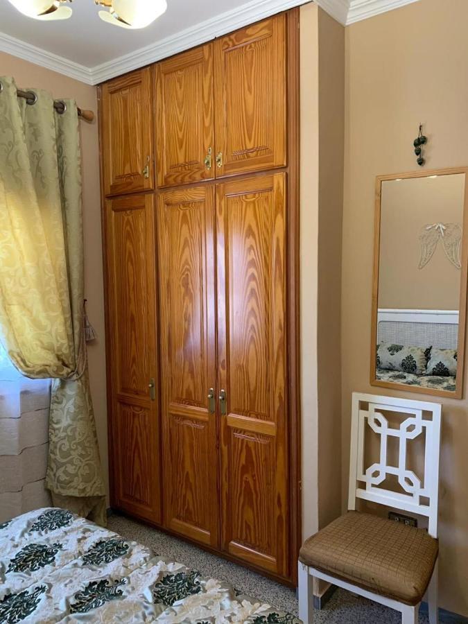 Vivienda Vacacional Floratere アロナ エクステリア 写真