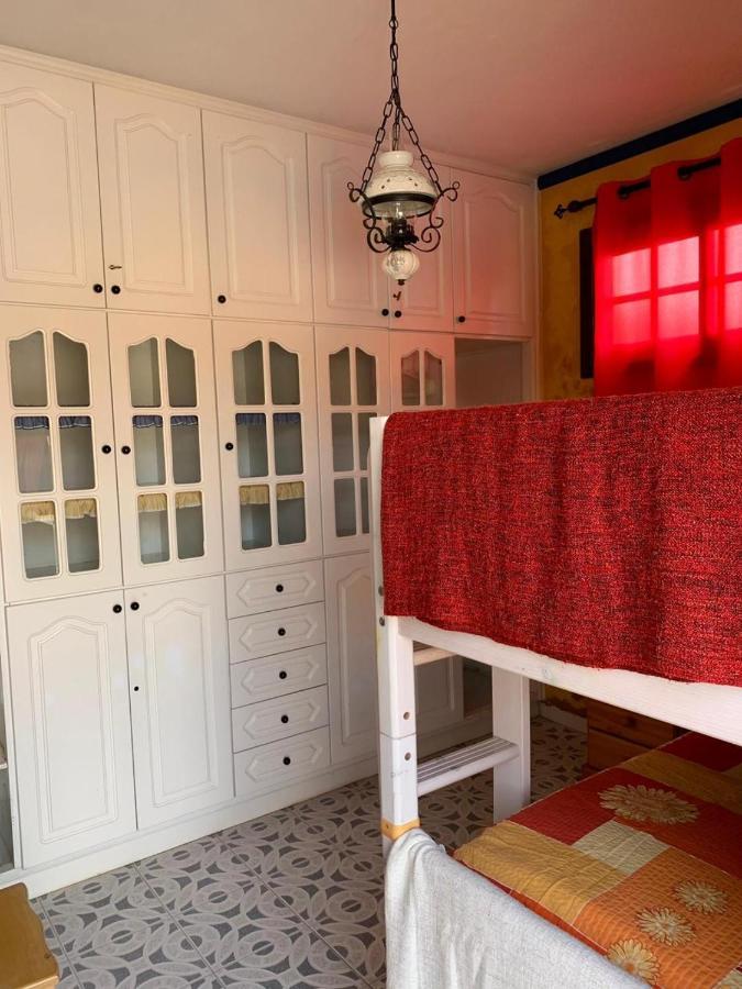 Vivienda Vacacional Floratere アロナ エクステリア 写真