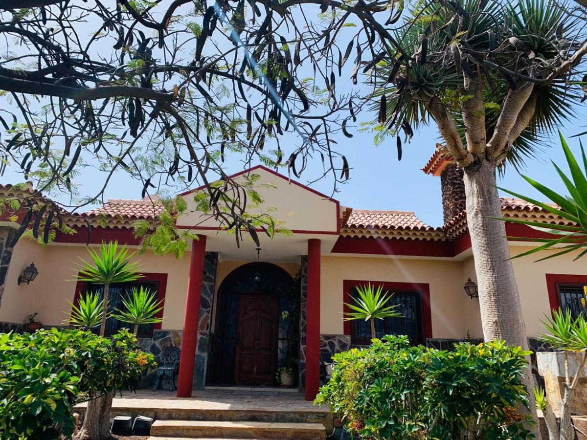 Vivienda Vacacional Floratere アロナ エクステリア 写真